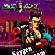 Mullet Mad Jack key for free