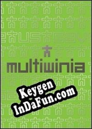 Free key for Multiwinia: Survival of the Flattest
