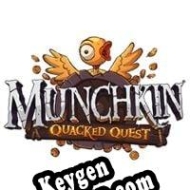 Munchkin: Quacked Quest license keys generator