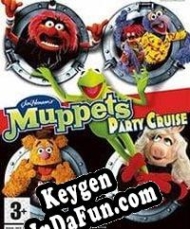 Muppet Party Cruise CD Key generator