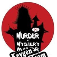 CD Key generator for  Murder at Mystery Manor
