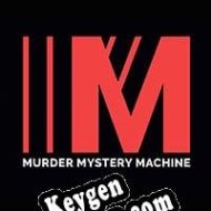 Murder Mystery Machine license keys generator