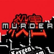 Murder license keys generator