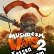 Mushroom Wars 2 activation key