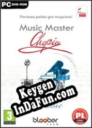 Music Master: Chopin Classic activation key