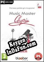 Music Master: Chopin Rock license keys generator