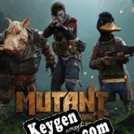 Mutant Year Zero: Road to Eden license keys generator