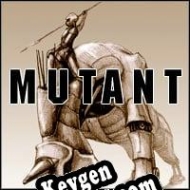 Mutant license keys generator