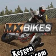 MX Bikes license keys generator