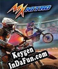 Free key for MX Nitro