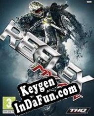 MX vs. ATV Reflex key for free