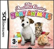 Key generator (keygen)  My Animal Centre: Baby Animals