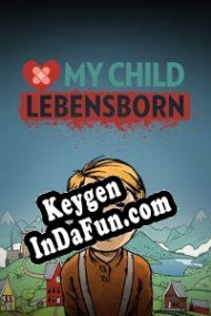 My Child Lebensborn CD Key generator