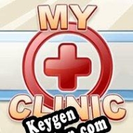 Key generator (keygen)  My Clinic