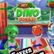 My Dino Friend: Virtual Pet activation key