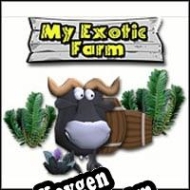 My Exotic Farm (2010) key generator