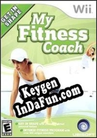 My Fitness Coach key for free