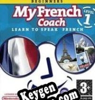 My French Coach key generator