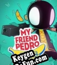 My Friend Pedro: Ripe for Revenge key generator