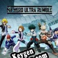 My Hero: Ultra Rumble activation key