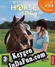 My Horse and Me 2 key generator