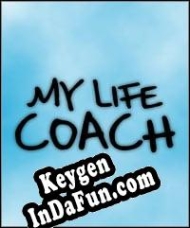 CD Key generator for  My Life Coach