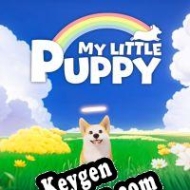 CD Key generator for  My Little Puppy