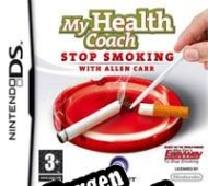 Key for game My Stop Smoking Coach with Allen Carr
