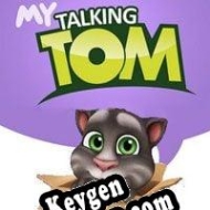 My Talking Tom CD Key generator