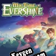 Registration key for game  My Time at Evershine