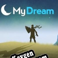 Key for game MyDream