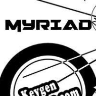 CD Key generator for  Myriad