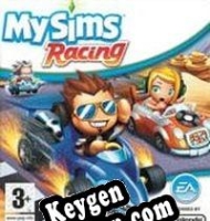 Free key for MySims Racing