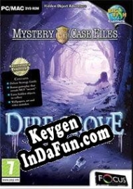 Mystery Case Files: Dire Grove key generator