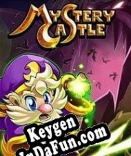 Mystery Castle CD Key generator