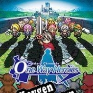 Mystery Chronicle: One Way Heroics activation key