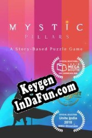 Mystic Pillars license keys generator