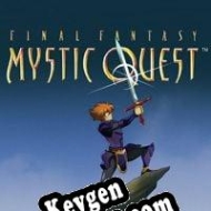Mystic Quest HD Remaster license keys generator