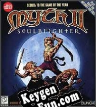 Myth II: Soulblighter CD Key generator