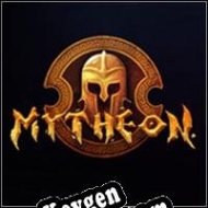 CD Key generator for  Mytheon