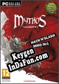 Key generator (keygen)  Mythos