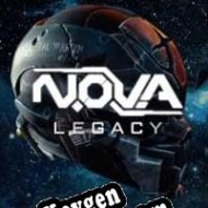 N.O.V.A. Legacy key for free