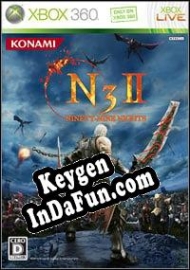 Free key for N3II: Ninety-Nine Nights