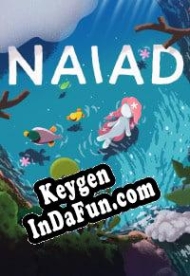 Activation key for Naiad