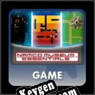 Namco Museum Essentials key generator