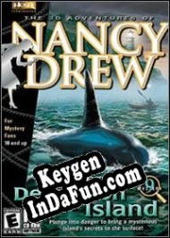 Nancy Drew: Danger on Deception Island license keys generator