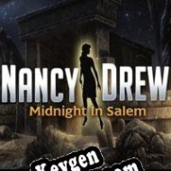 Nancy Drew: Midnight in Salem CD Key generator