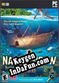 Nancy Drew: Ransom of the Seven Ships license keys generator