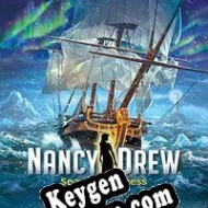 Nancy Drew: Sea of Darkness key for free