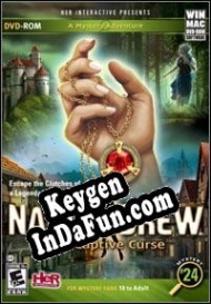 Nancy Drew: The Captive Curse key for free